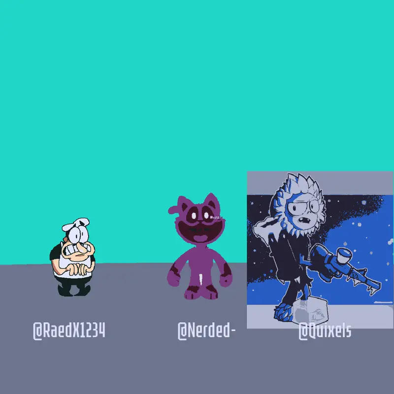 Game by @warry249