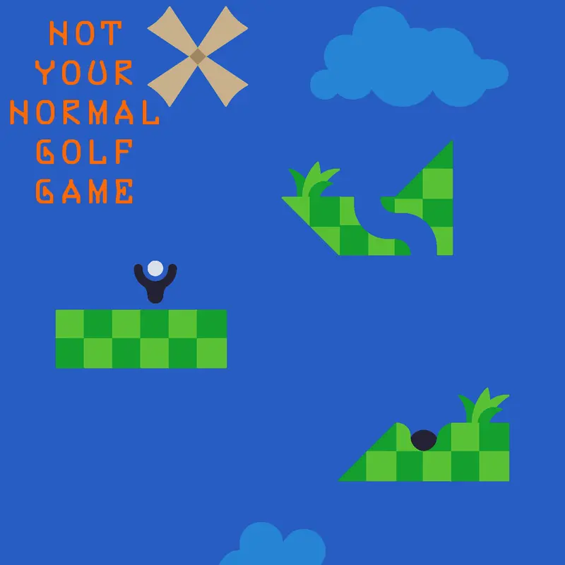 Game by @iboygzTR
