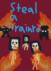 Steal a brainrot