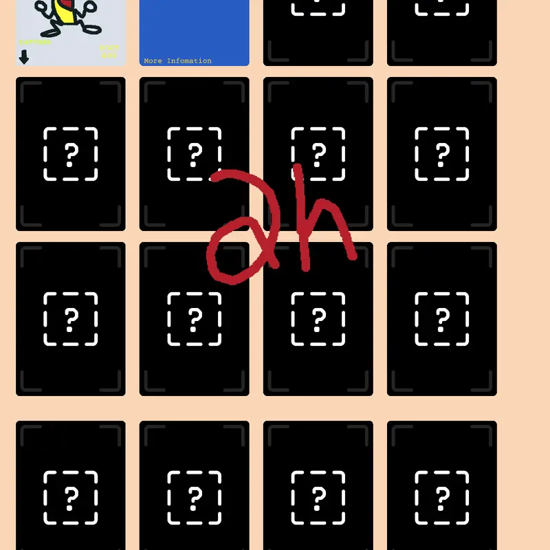Game by @Lajuboy