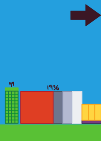 44^n numberblock (V1)