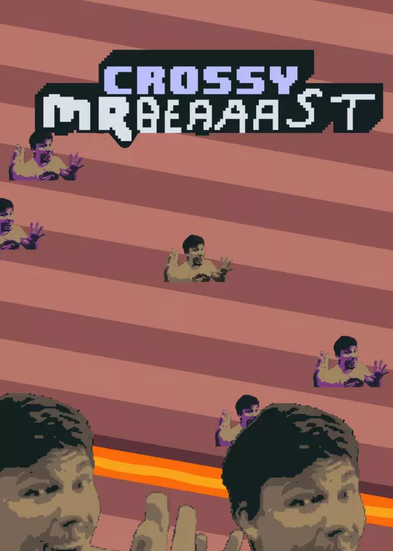 Game by @MyNameIsMrbeast6000