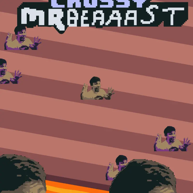 Game by @MyNameIsMrbeast6000