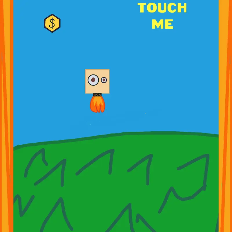 Game by @Mr_Bombastic