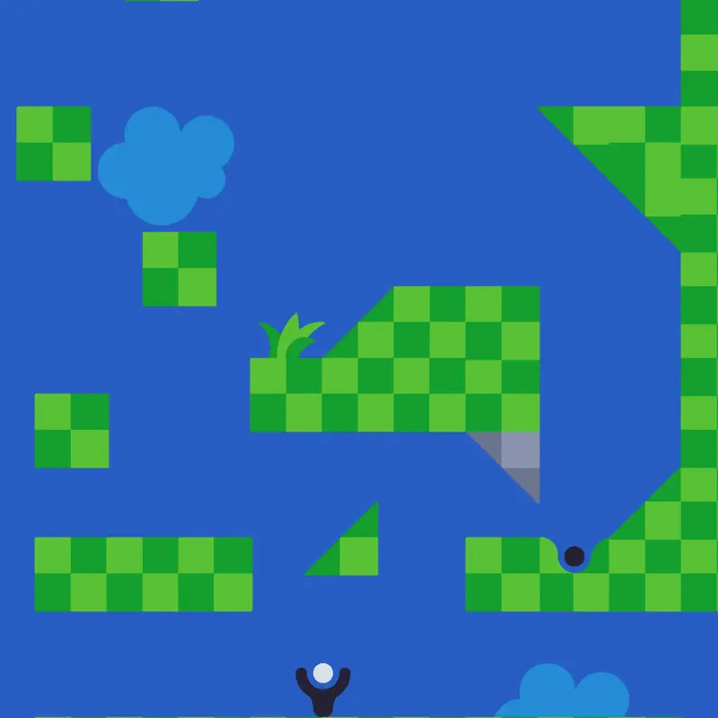 Game by @Irmuunchig