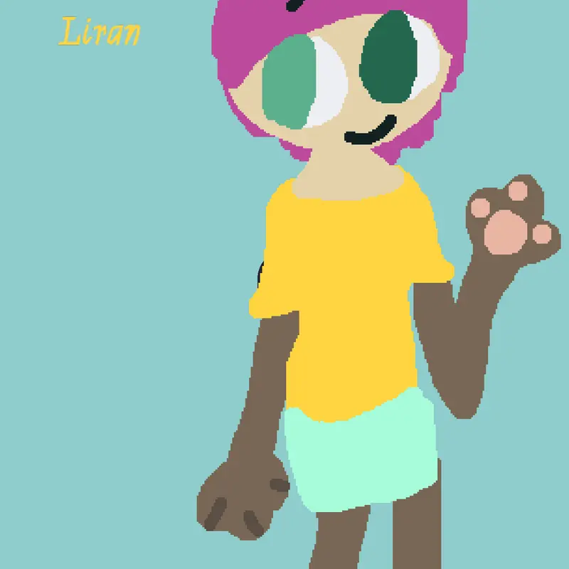 Game by @Liran