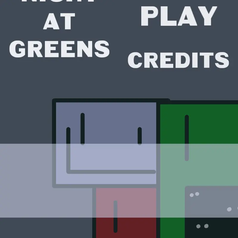 Game by @HeyItsFranklin