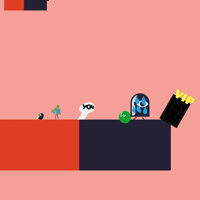 Game by @Karldeimian