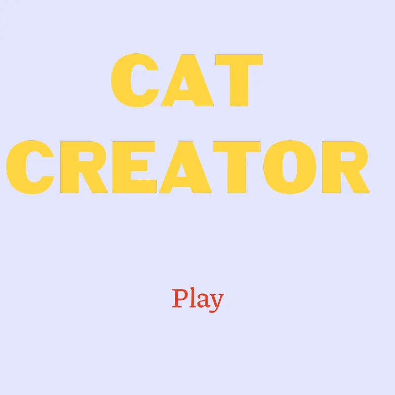 Game by @star_amai