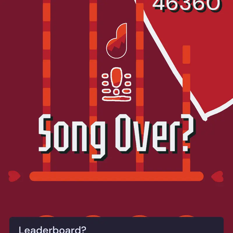 Game by @RRhythmTheMusicerr