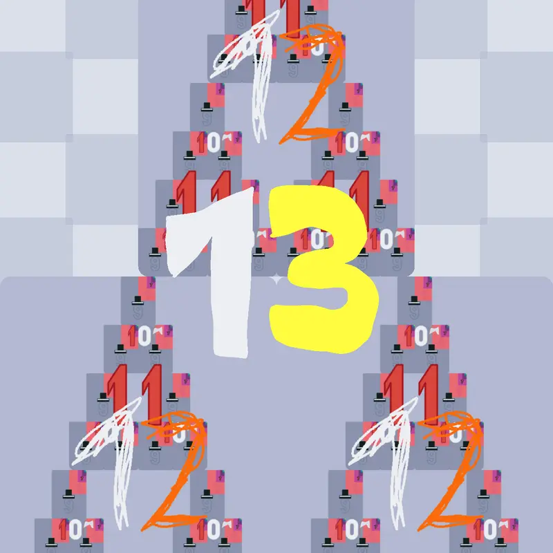 Game by @Thimarty