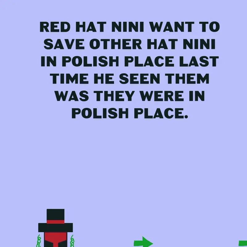 Game by @NiniWorld