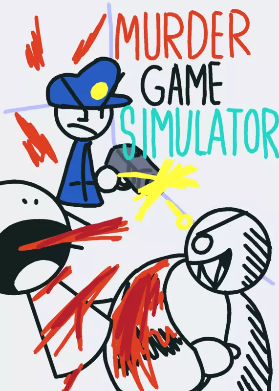 Game by @Megaezekiel3000_Official
