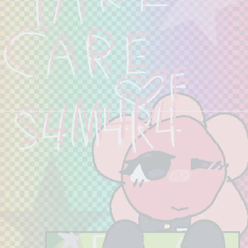 Game by @1H4T3MYL1F3AND1W4NTT0D13