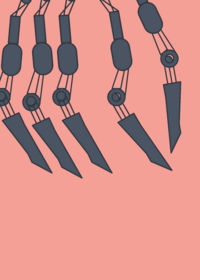Murder drones