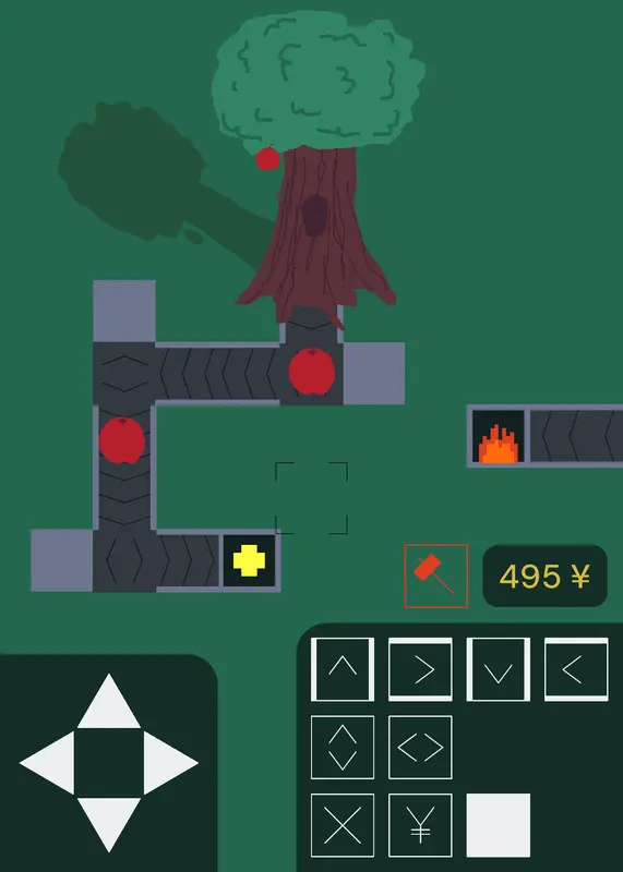 Untitled Automation Game by @Du1fy