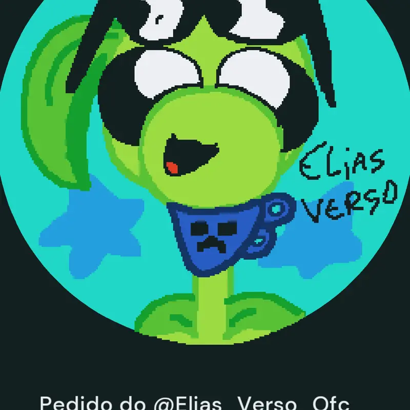 Game by @Evellyn_Verso-Ofc