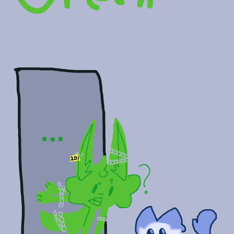Game by @color-cats
