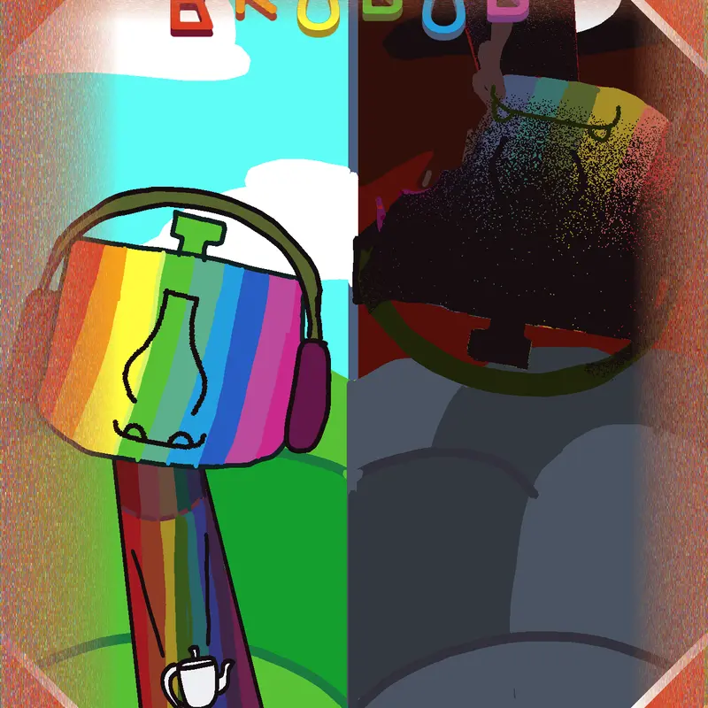 Game by @MoytheOctopus
