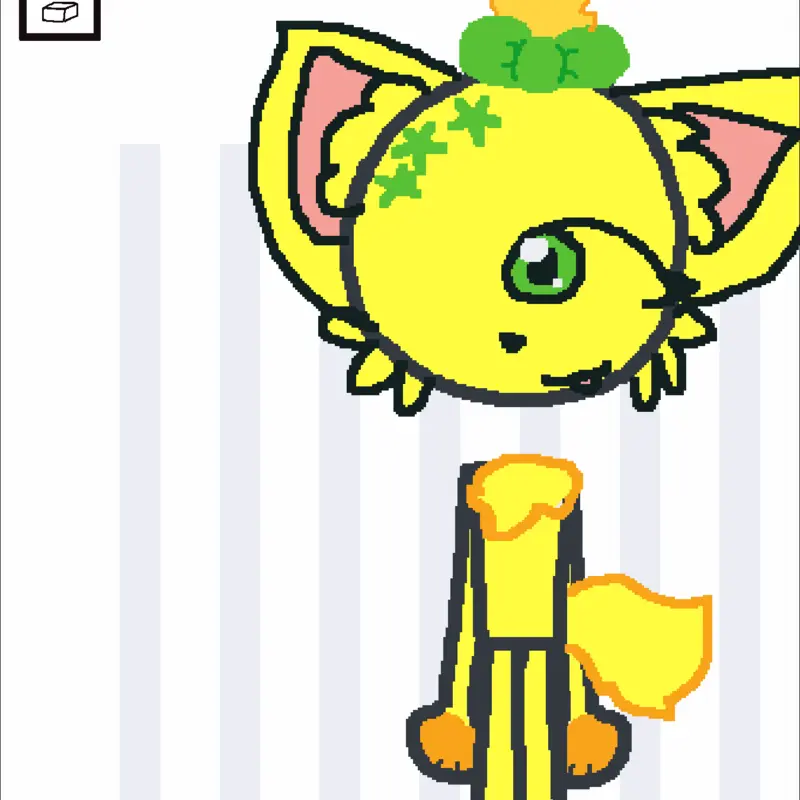 Game by @cutie_popstar