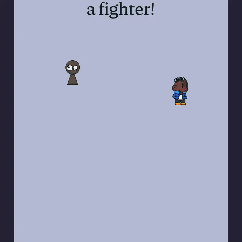 Game by @AnotherTomylijohns