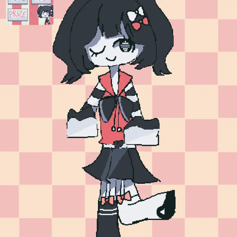 Game by @Miya_X