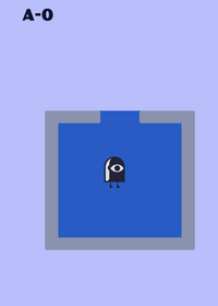 Terrible rooms