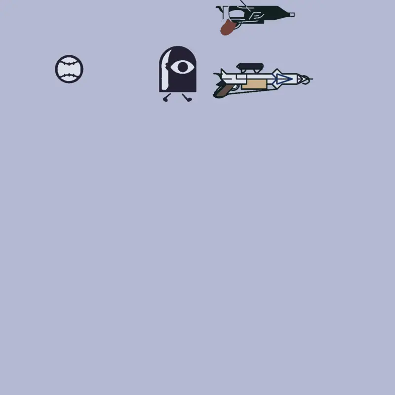 Defend you by @Pulsarballz