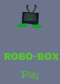 Robo-Box