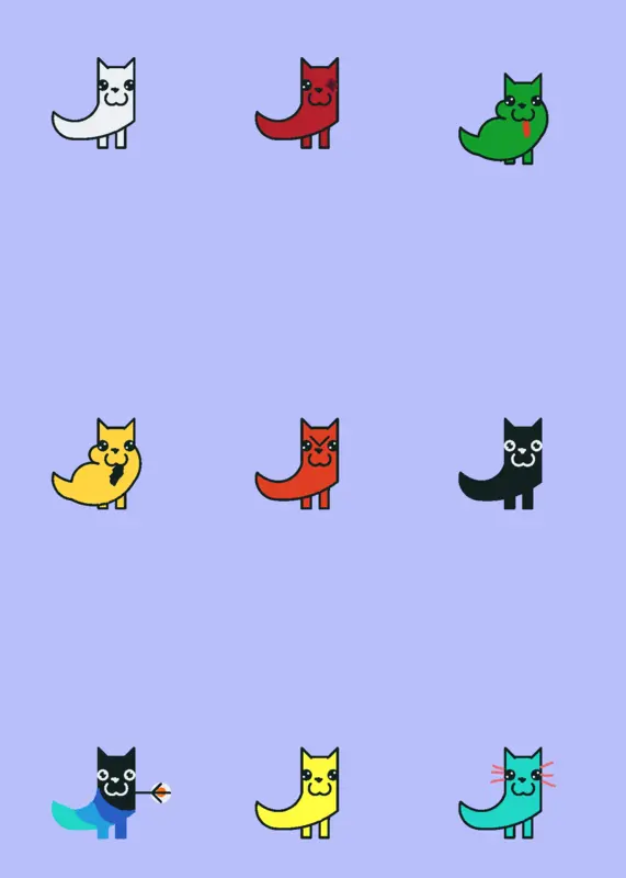 Game by @gusbleh