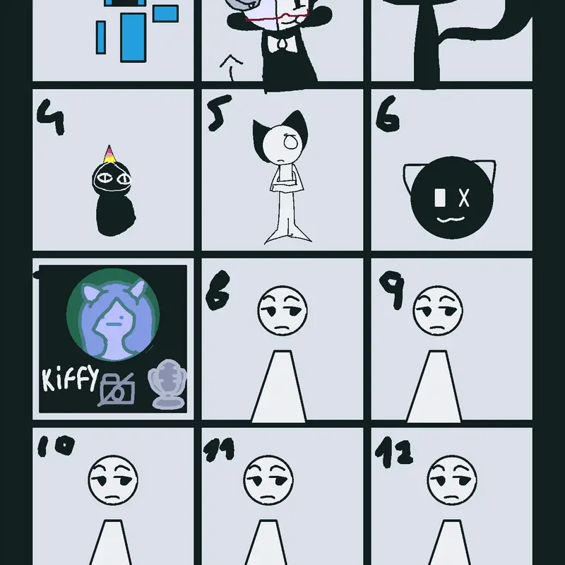 Game by @mynewacciskaedecake