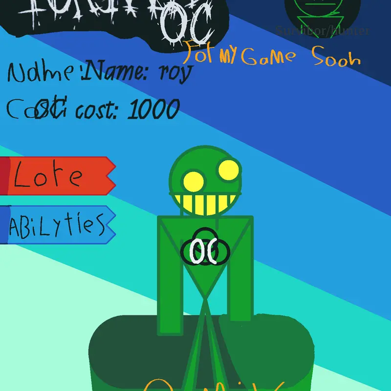 Game by @jomar1234