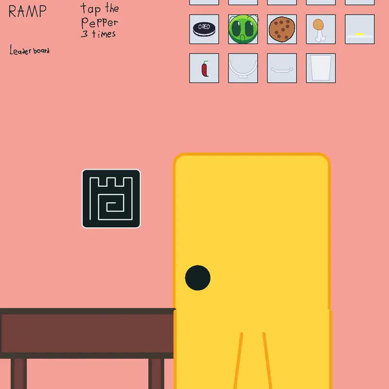 Game by @The_FishFeedinglover