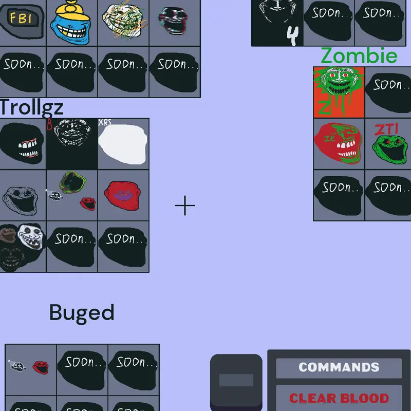 Game by @mintman_2009_tugsbiligt