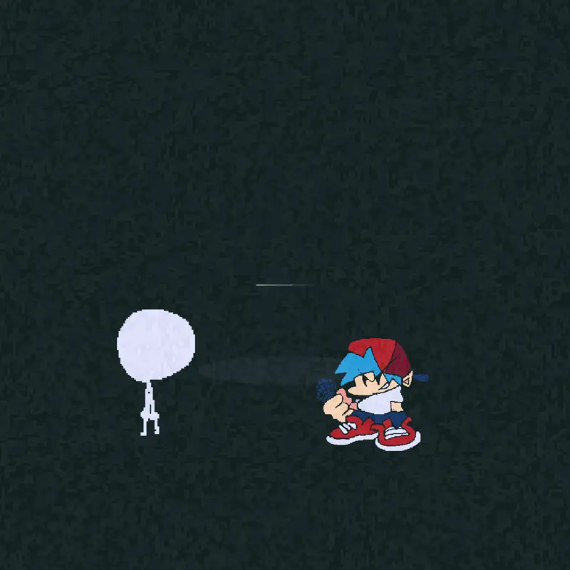 Game by @RandomMashup
