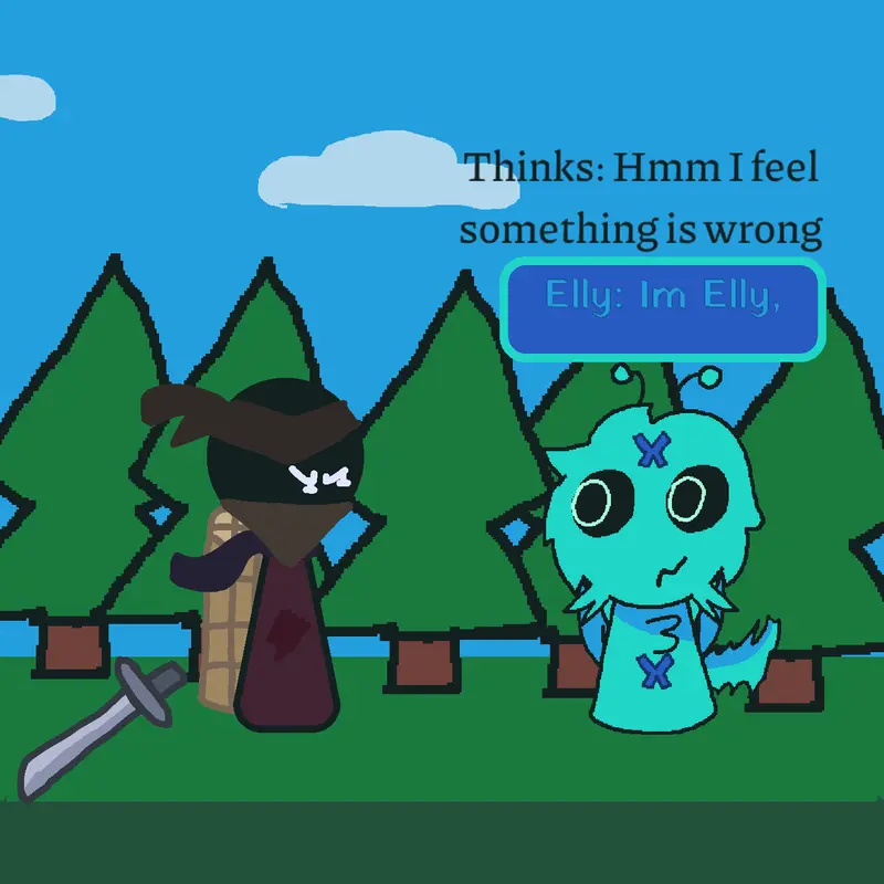 Game by @ELLY-Castle