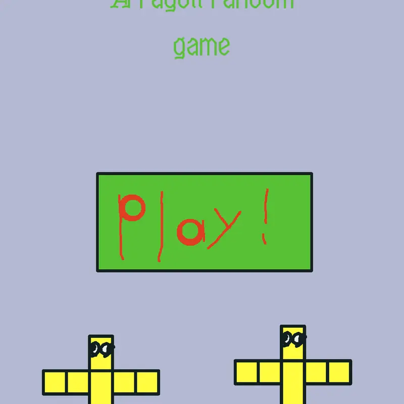 Game by @lostrolopalestrone