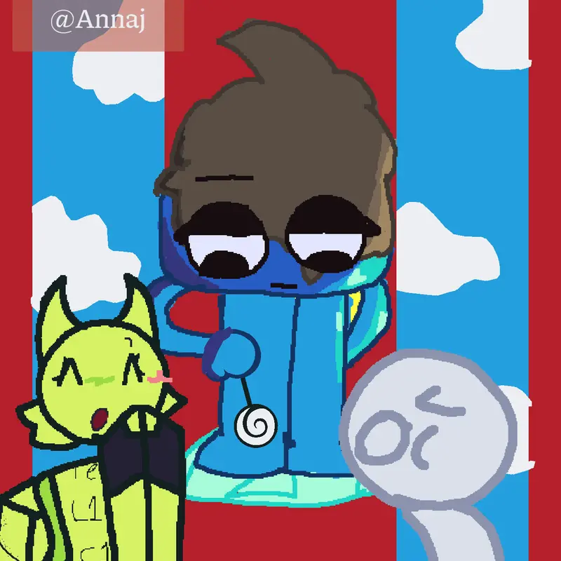Game by @L1m3_C1tr75