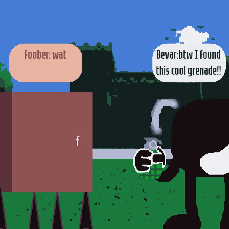 Game by @Foober8967