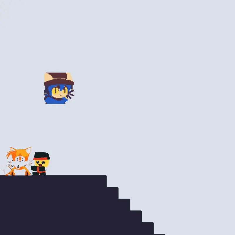 Game by @jimscomputer