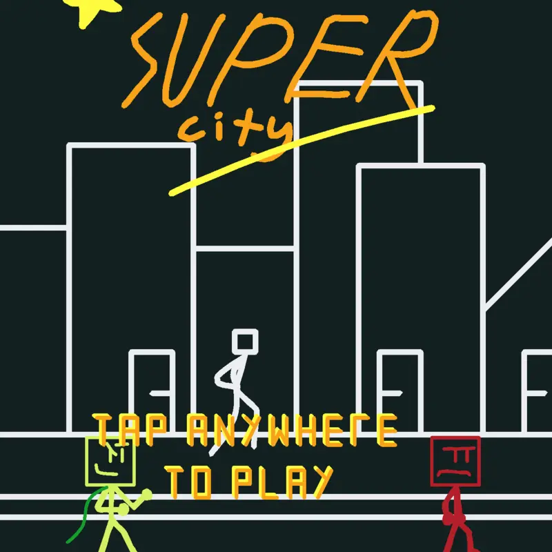 Game by @JaijaiiskewlisTaken