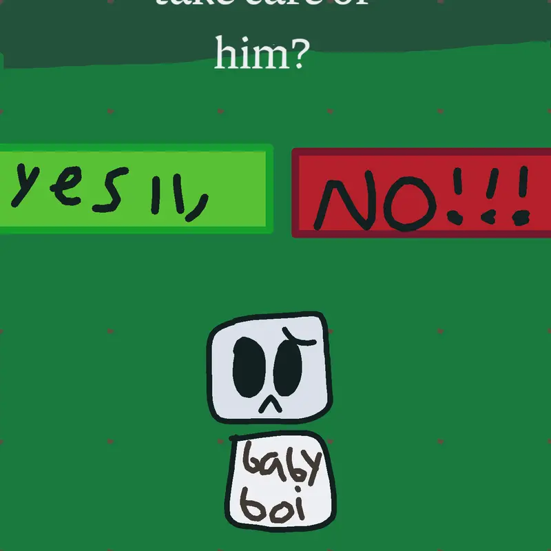 Game by @that_one_forsaken-fan