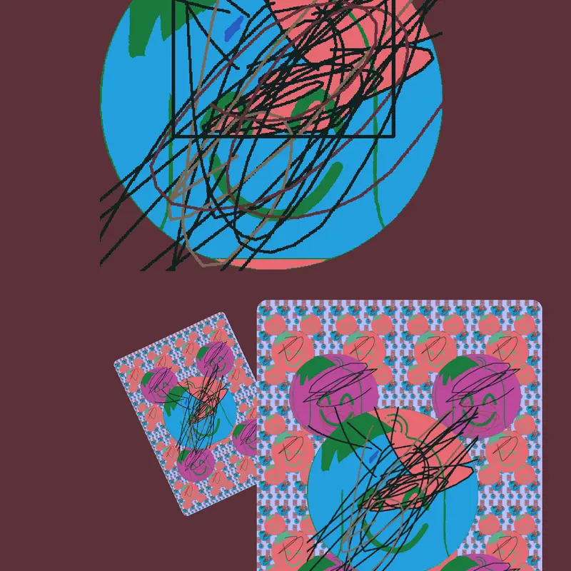 Game by @Upsem