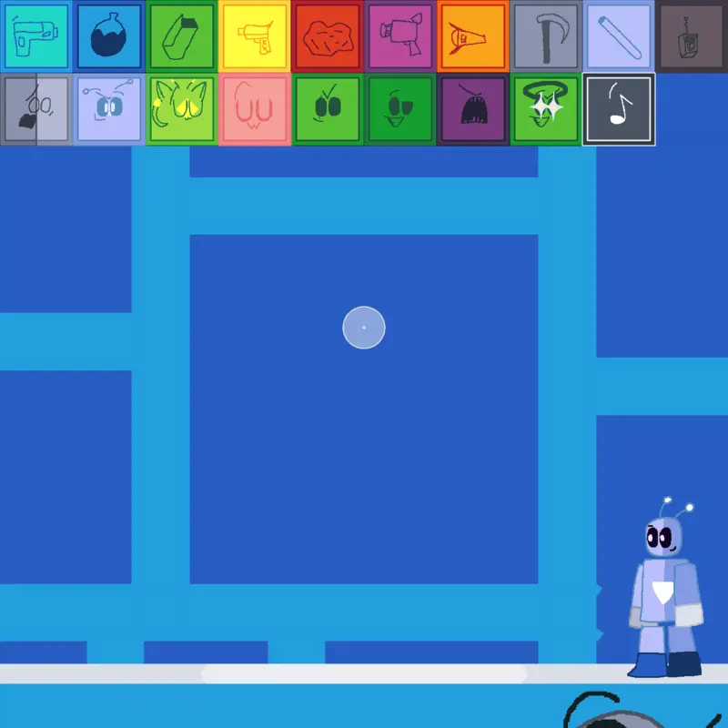 Game by @Mr_Dawa