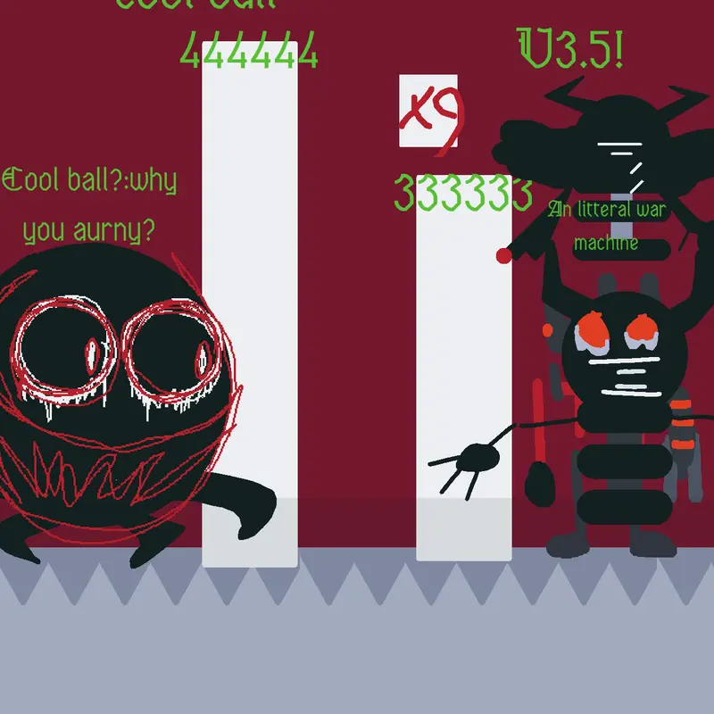 Game by @trollgz_newest