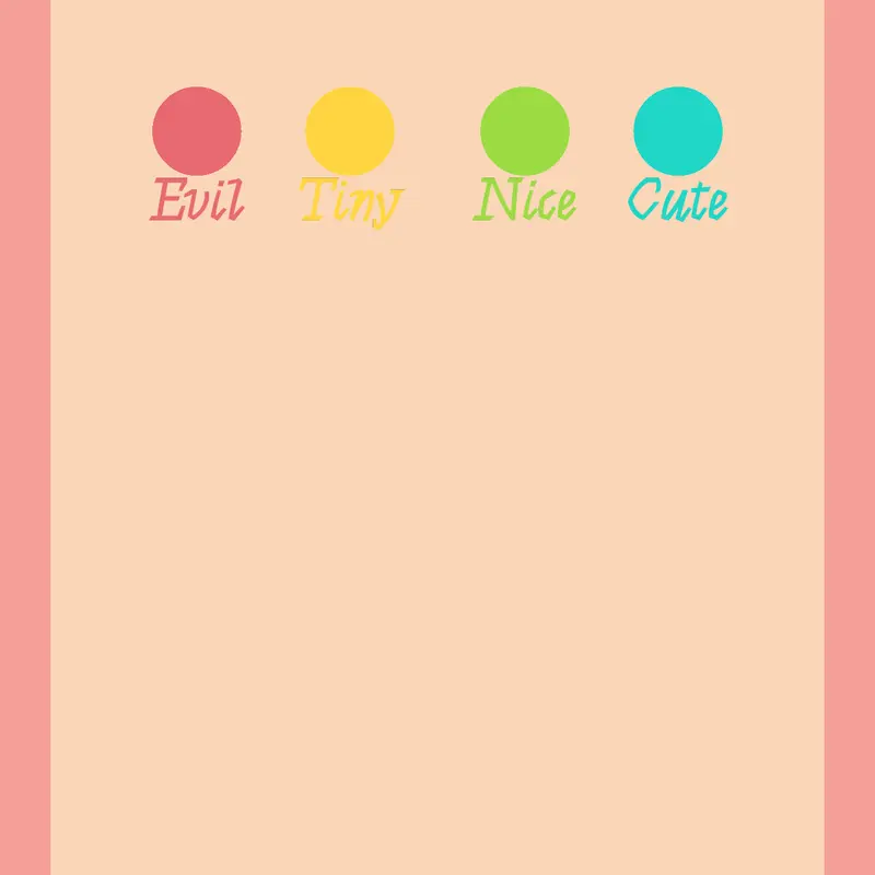 Game by @UglyFungus_