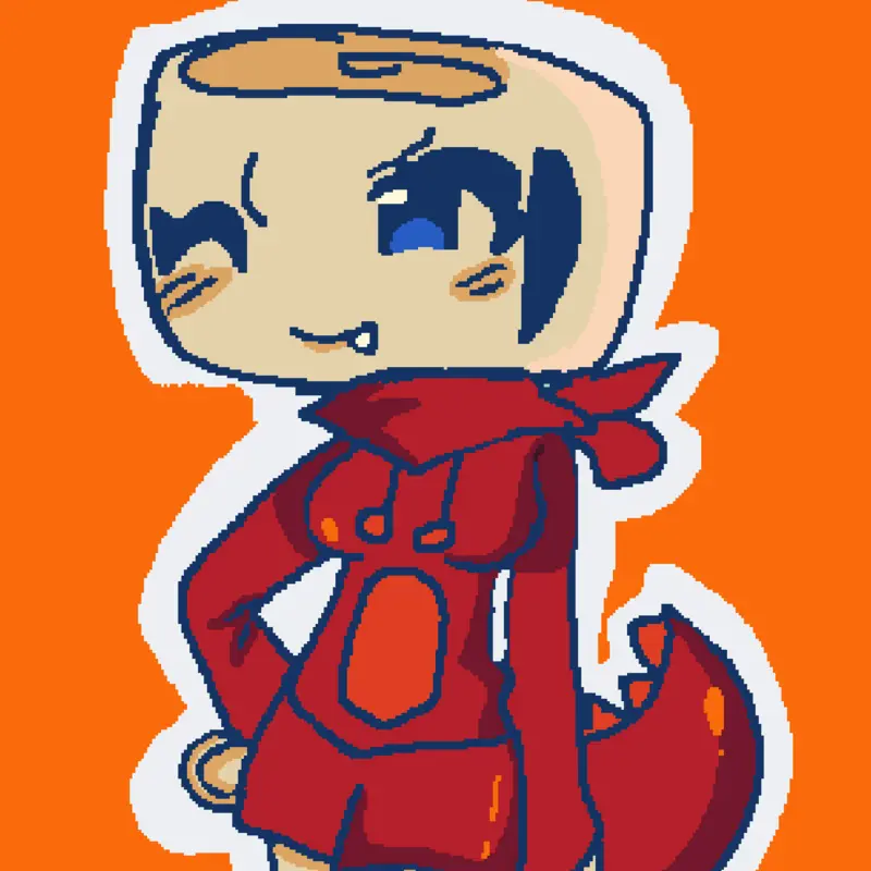 Game by @TillNatsuki