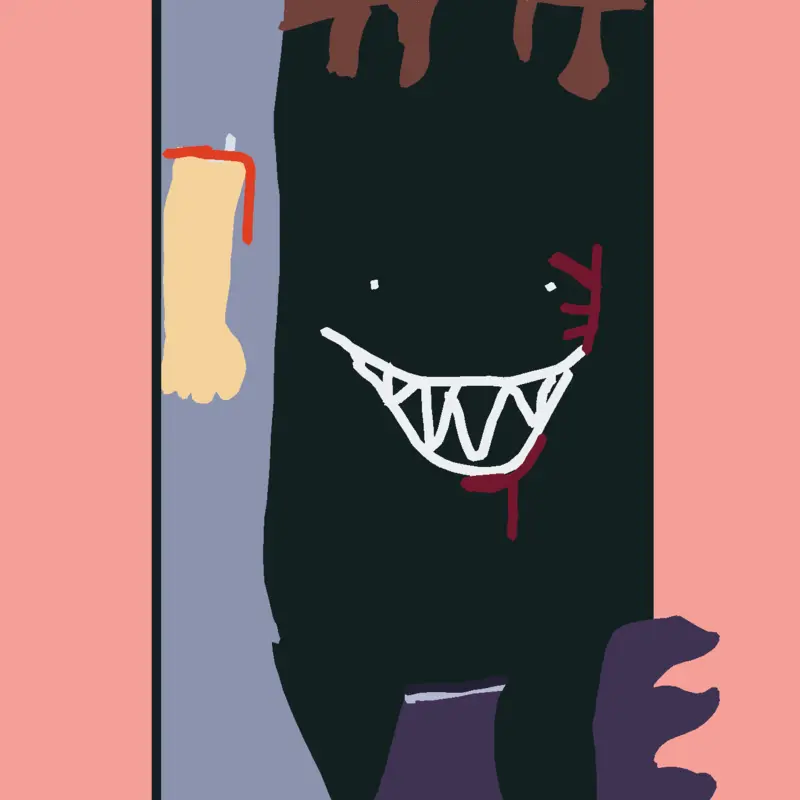Game by @sam_the_tv_mascot
