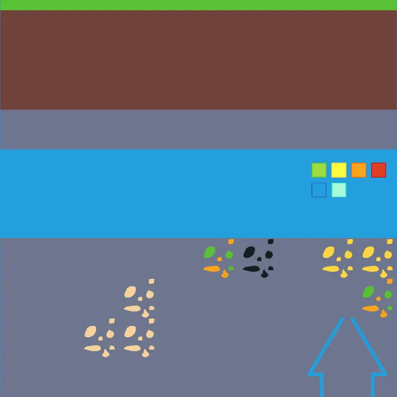 Game by @choychay