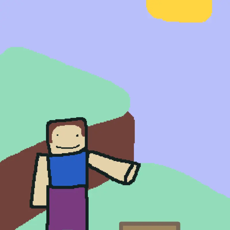 Game by @sillygoof